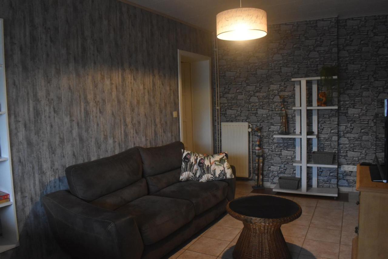 La Maison D'Edgard Brugelette Esterno foto