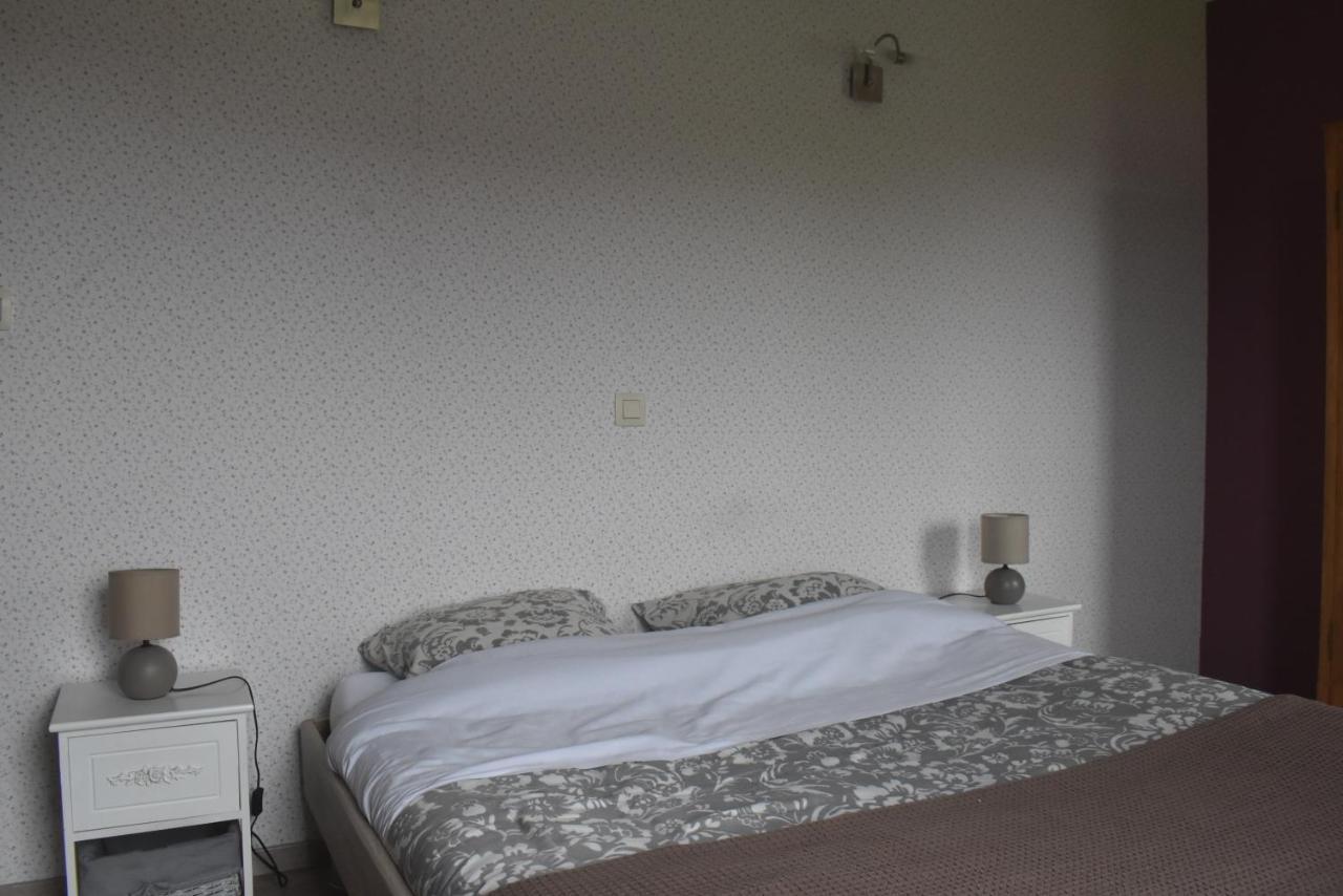 La Maison D'Edgard Brugelette Esterno foto