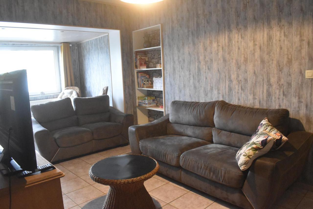 La Maison D'Edgard Brugelette Esterno foto