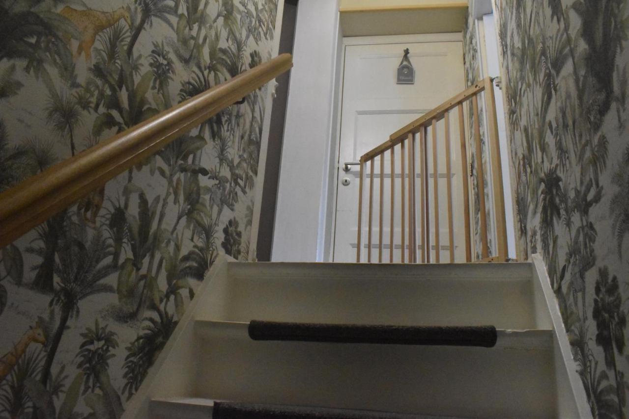 La Maison D'Edgard Brugelette Esterno foto