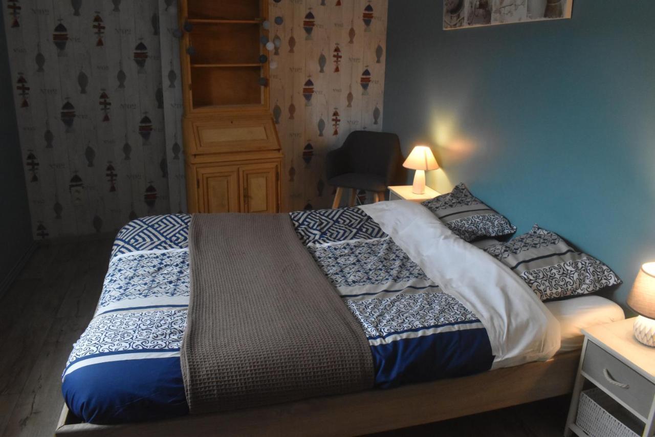 La Maison D'Edgard Brugelette Esterno foto