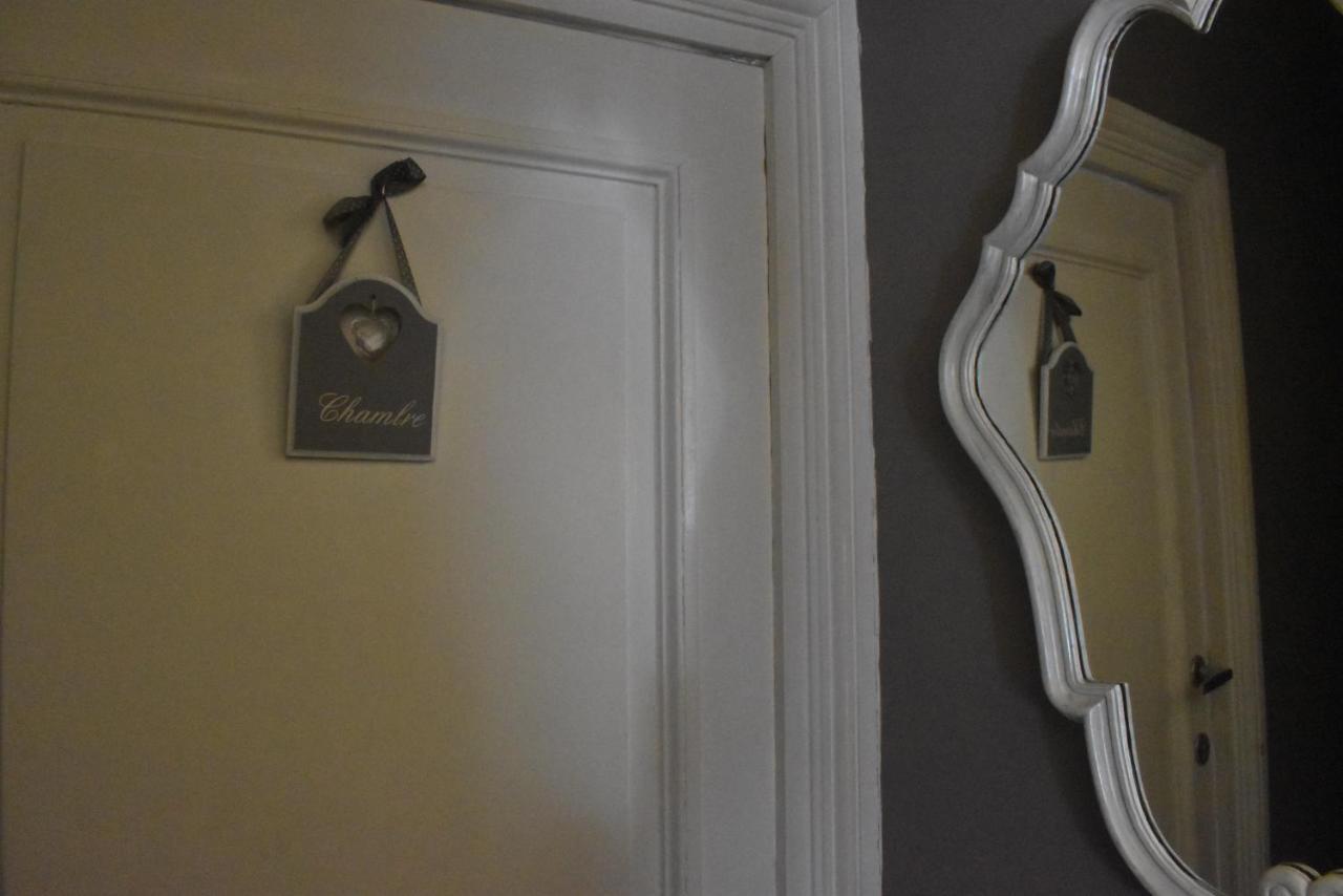 La Maison D'Edgard Brugelette Esterno foto